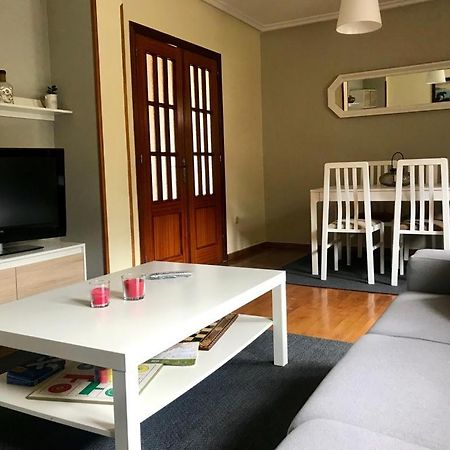 El Barredo Villa Cangas de Onis Bagian luar foto