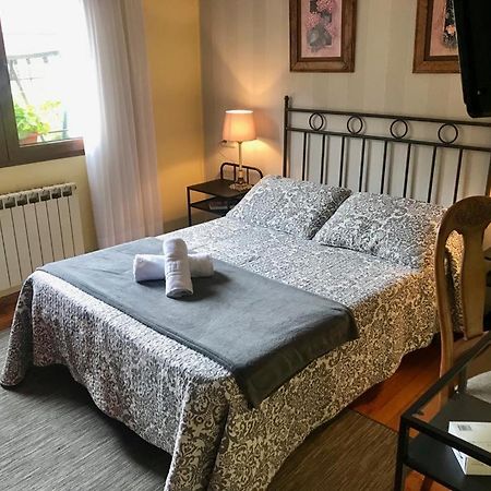 El Barredo Villa Cangas de Onis Bagian luar foto